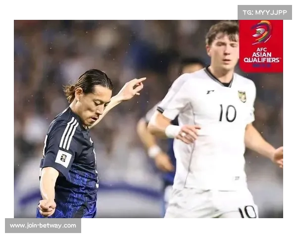 日本6-0大胜印尼强势晋级世预赛亚洲区激战再起 日本6-0大胜印尼强势晋级世预赛亚洲区激战再起
