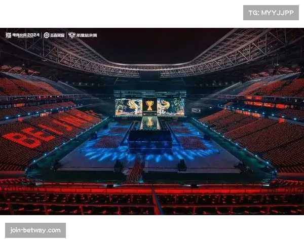 电竞场馆评级标准化推进赛事运营规范化发展