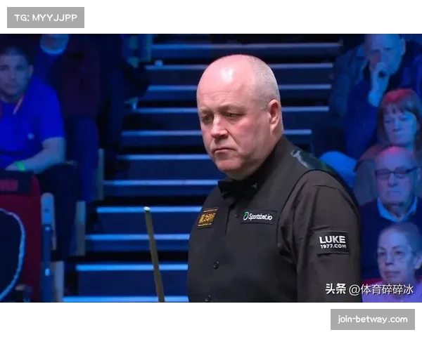 希金斯对阵马奎尔打出高水平 一度取得6比0领先优势